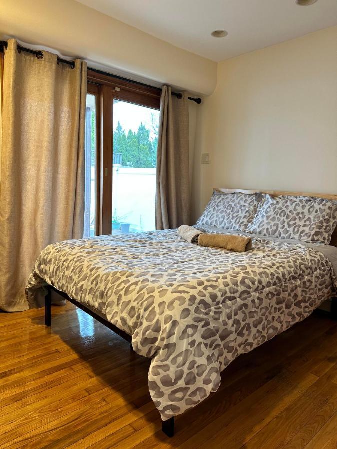 Alloggio in famiglia Mill Basin Cozy *