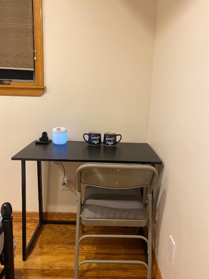 Accommodatie bij particulieren Mill Basin Cozy New York