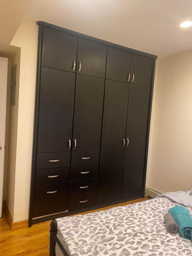 Accommodatie bij particulieren Mill Basin Cozy *